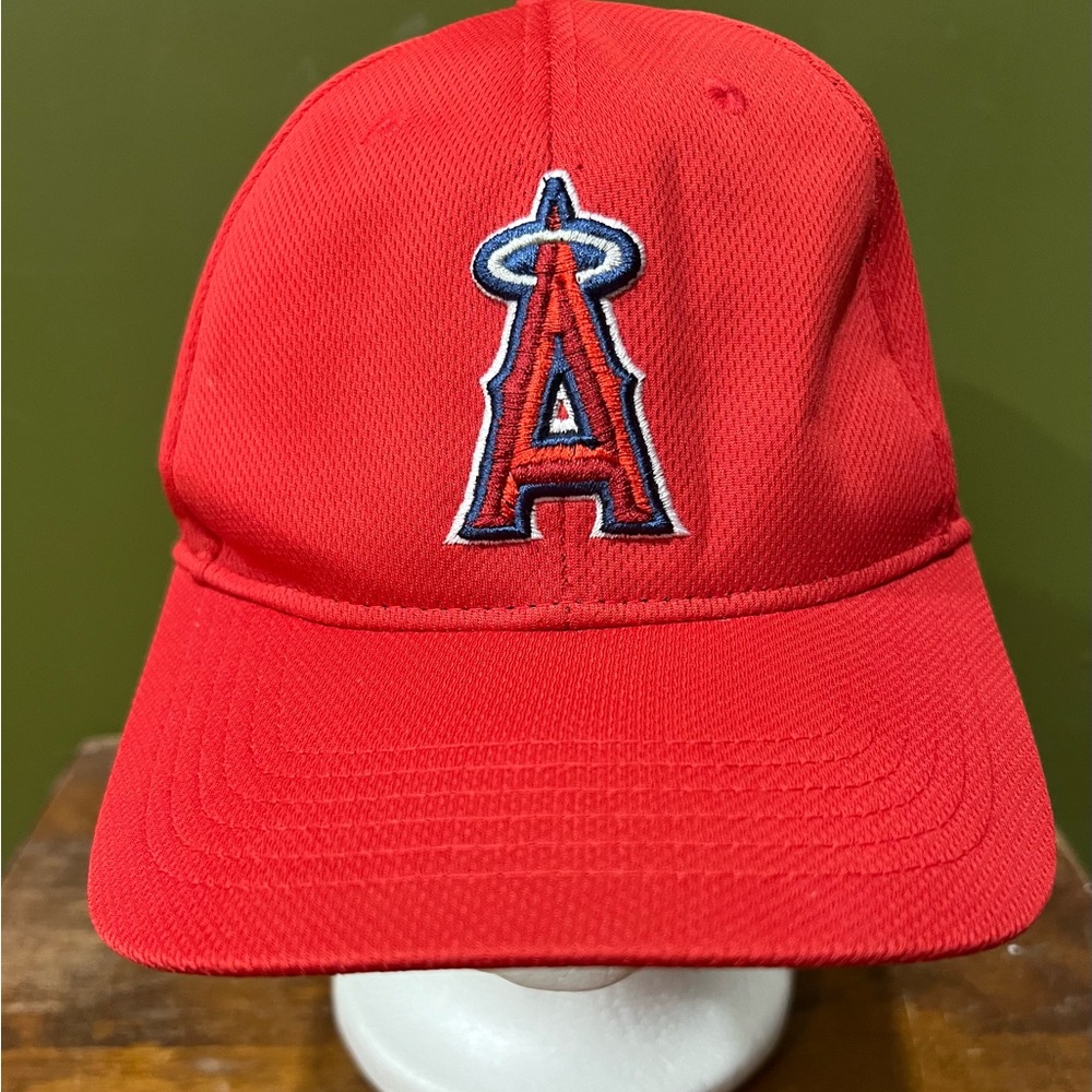 Los Angeles Angels MLB Baseball Cap
